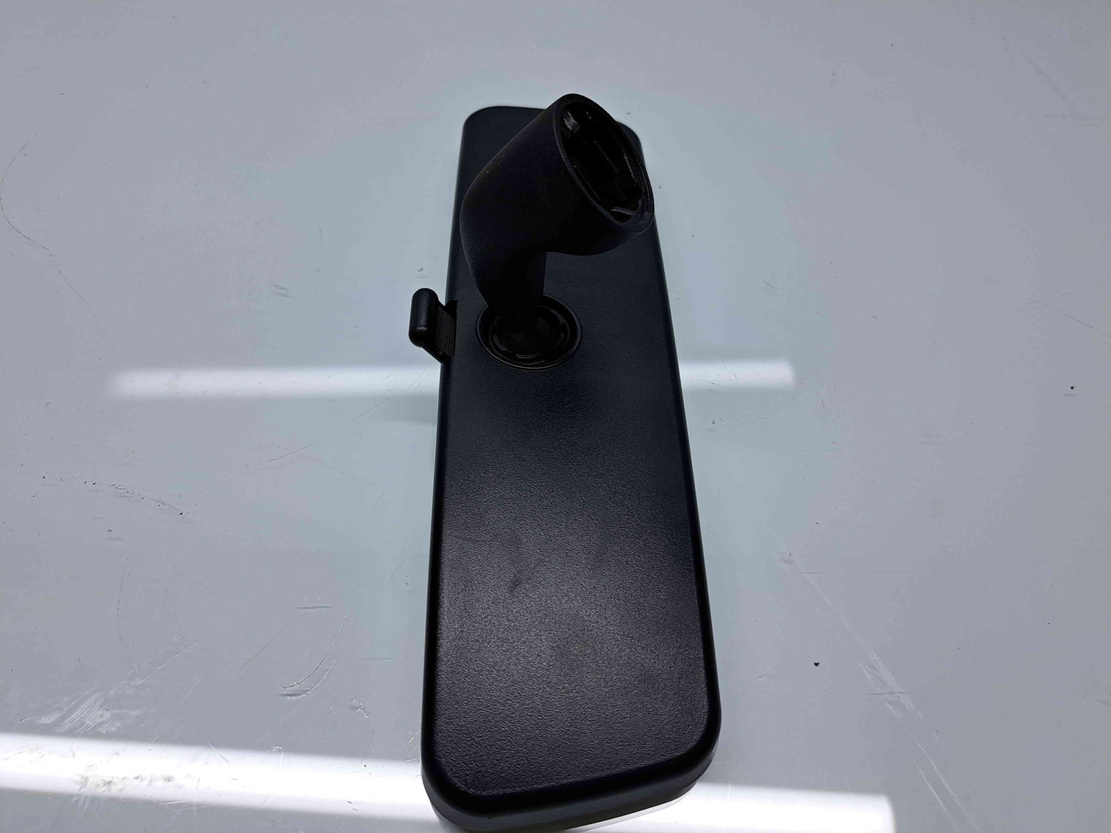 Oglinda retrovizoare Volkswagen Polo (6R) [Fabr 2009-2016] OEM - imagine 4