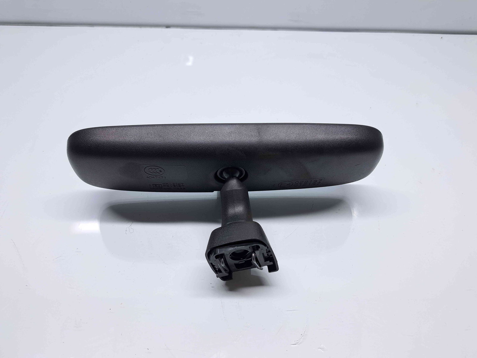 Oglinda retrovizoare MITSUBISHI Outlander II [Fabr 2006-2015] OEM - imagine 2