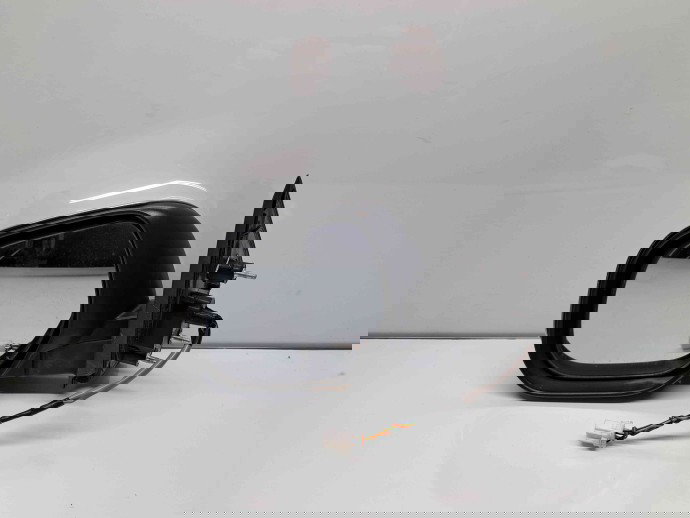 Oglinda stanga MITSUBISHI Outlander II [Fabr 2006-2015] NEGRU