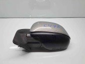 Oglinda stanga MITSUBISHI Outlander II [Fabr 2006-2015] NEGRU