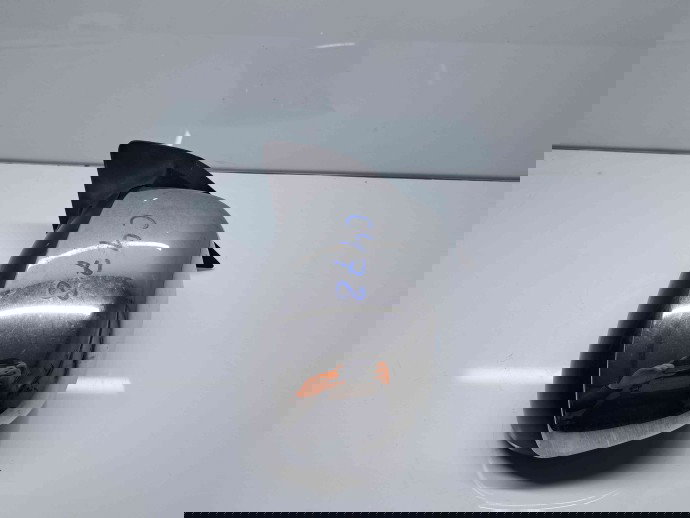 Oglinda stanga MITSUBISHI Outlander II [Fabr 2006-2015] NEGRU