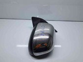 Oglinda stanga MITSUBISHI Outlander II [Fabr 2006-2015] NEGRU