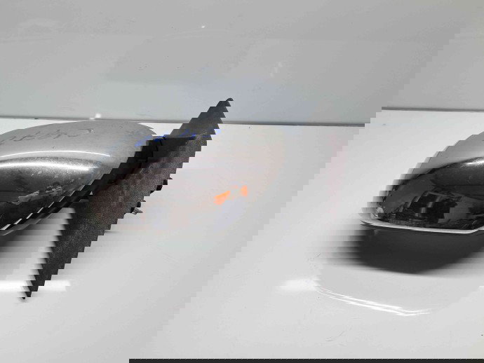 Oglinda stanga MITSUBISHI Outlander II [Fabr 2006-2015] NEGRU