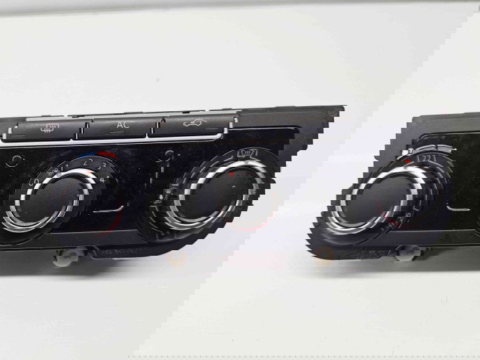  Panou comanda clima Volkswagen Golf 6 (5K1) [Fabr 2009-2013] 3C8907336AB