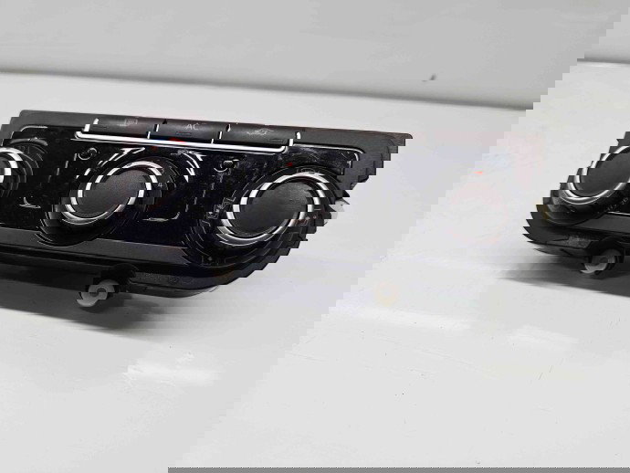  Panou comanda clima Volkswagen Golf 6 (5K1) [Fabr 2009-2013] 3C8907336AB