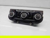  Panou comanda clima Volkswagen Golf 6 (5K1) [Fabr 2009-2013] 3C8907336AB
