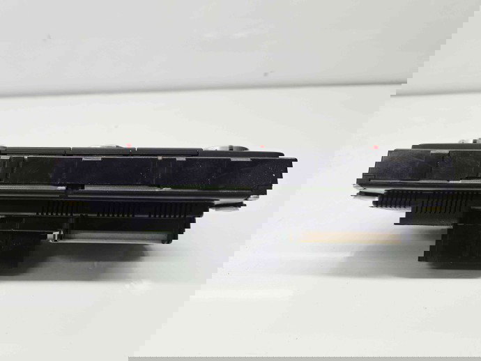  Panou comanda clima Volkswagen Golf 6 (5K1) [Fabr 2009-2013] 3C8907336AB