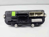 Panou comanda clima Volkswagen Golf 6 (5K1) [Fabr 2009-2013] 3C8907336AB