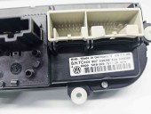  Panou comanda clima Volkswagen Golf 6 (5K1) [Fabr 2009-2013] 3C8907336AB