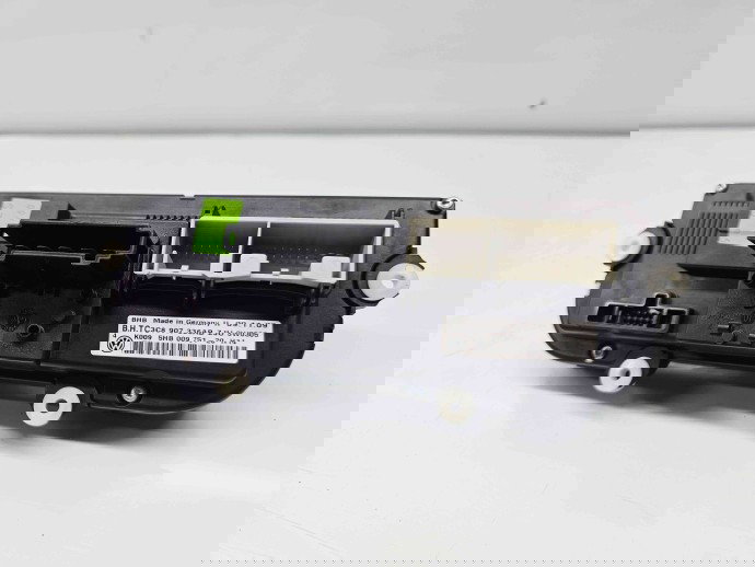  Panou comanda clima Volkswagen Golf 6 (5K1) [Fabr 2009-2013] 3C8907336AB