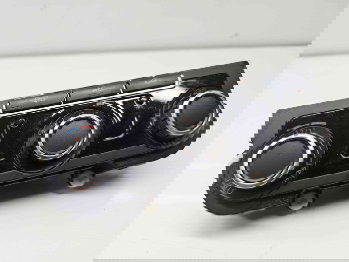  Panou comanda clima Volkswagen Golf 6 (5K1) [Fabr 2009-2013] 3C8907336AB