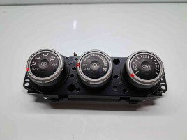  Panou comanda clima MITSUBISHI Outlander II [Fabr 2006-2015] 7820A082XB
