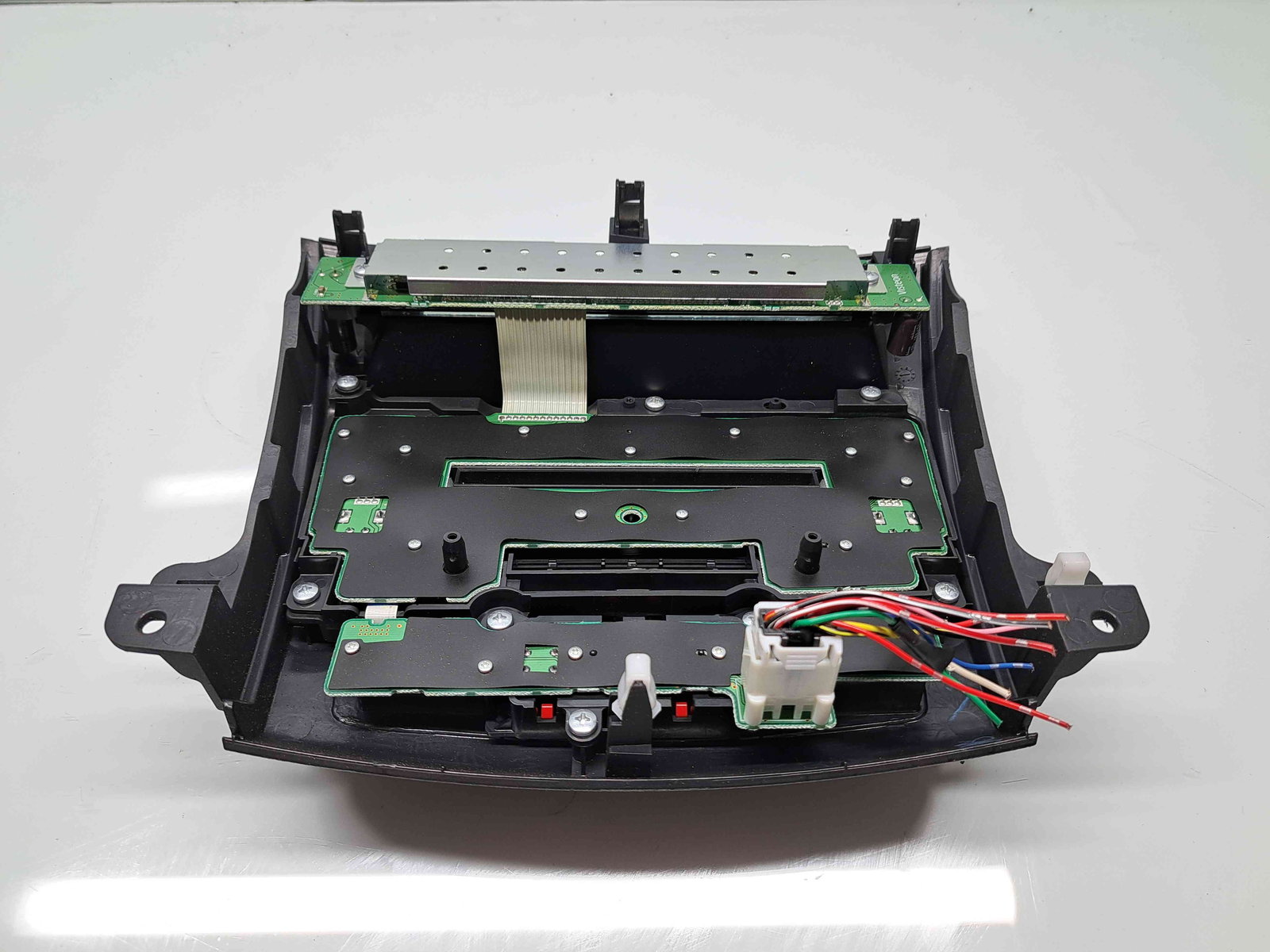 Panou media MITSUBISHI Outlander II [Fabr 2006-2015] 8002A538XA - imagine 3