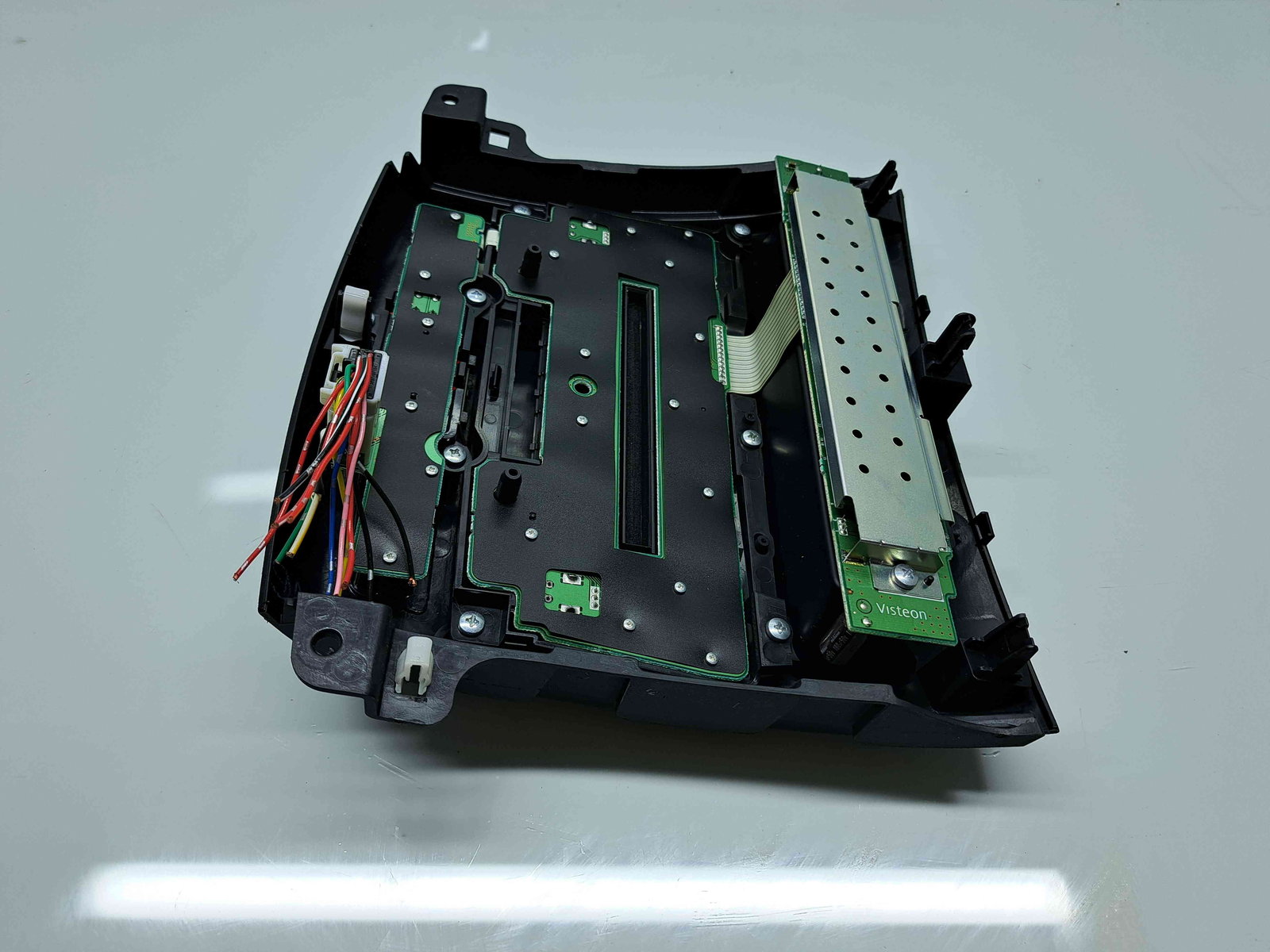 Panou media MITSUBISHI Outlander II [Fabr 2006-2015] 8002A538XA - imagine 4