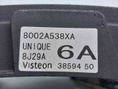  Panou media MITSUBISHI Outlander II [Fabr 2006-2015] 8002A538XA