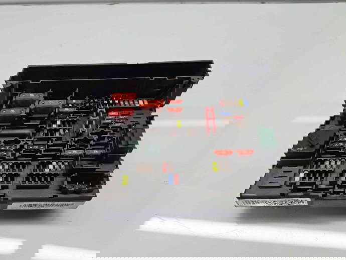  Panou sigurante Bmw3 Cabriolet (E93) [Fabr 2006-2011] Facelift 9119446 