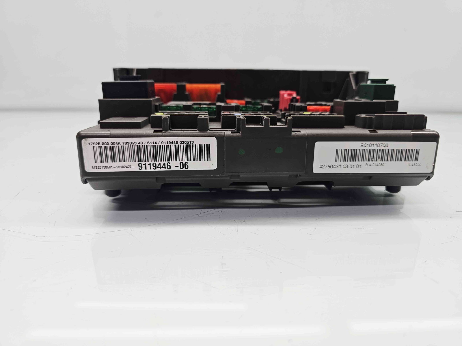 Panou sigurante Bmw3 Cabriolet (E93) [Fabr 2006-2011] Facelift 9119446 - imagine 2