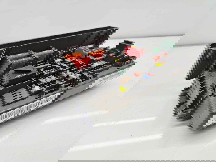  Panou sigurante Bmw3 Cabriolet (E93) [Fabr 2006-2011] Facelift 9119446 