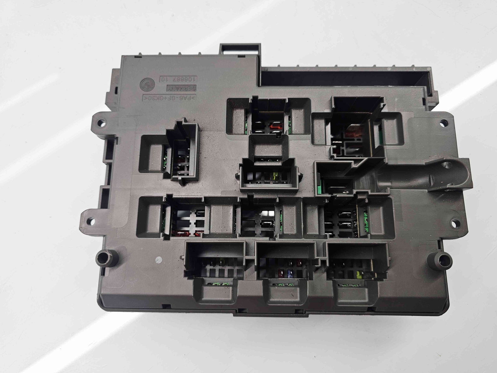 Panou sigurante Bmw3 Cabriolet (E93) [Fabr 2006-2011] Facelift 9119446 - imagine 4