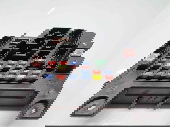 Panou sigurante MITSUBISHI Outlander II [Fabr 2006-2015] 8637A824