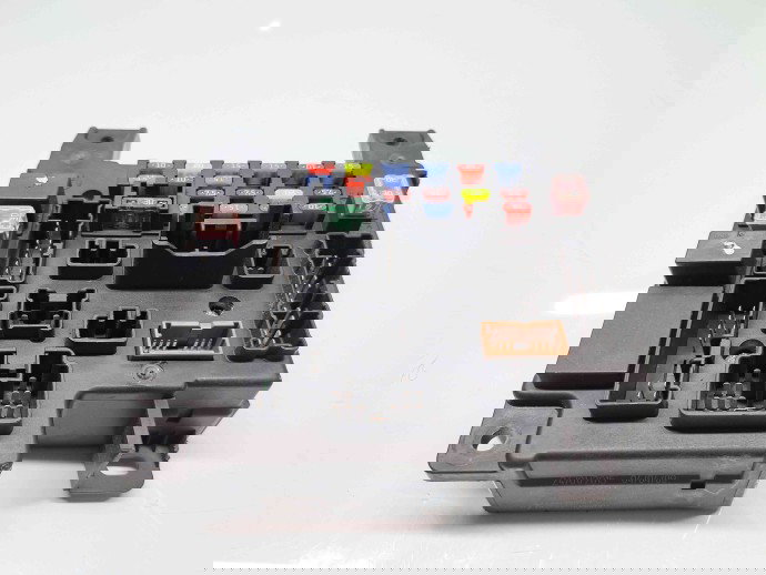 Panou sigurante MITSUBISHI Outlander II [Fabr 2006-2015] 8637A824