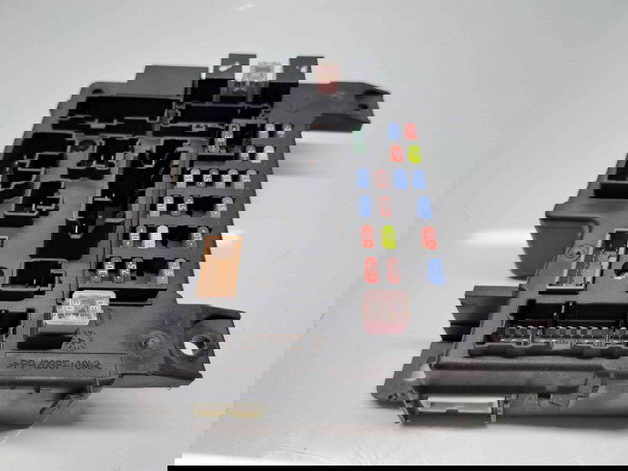 Panou sigurante MITSUBISHI Outlander II [Fabr 2006-2015] 8637A824