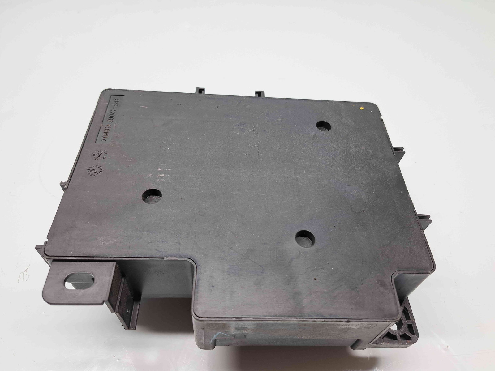 Panou sigurante MITSUBISHI Outlander II [Fabr 2006-2015] 8637A824 - imagine 4