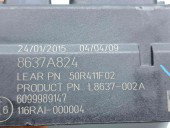 Panou sigurante MITSUBISHI Outlander II [Fabr 2006-2015] 8637A824