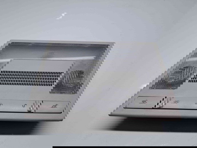  Plafoniera fata Volkswagen Polo (6R) [Fabr 2009-2016] OEM