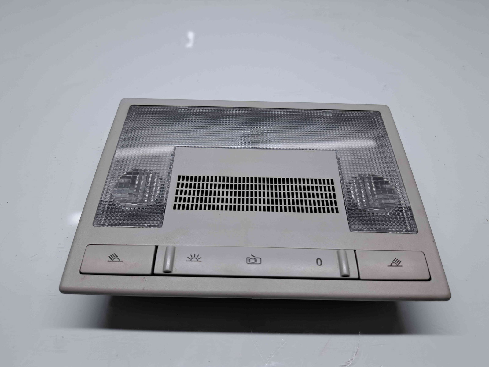 Plafoniera fata Volkswagen Polo (6R) [Fabr 2009-2016] OEM - imagine 1