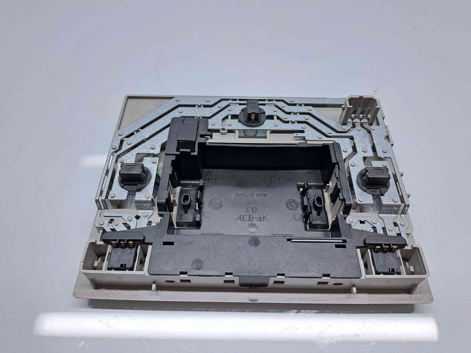 Plafoniera fata Volkswagen Polo (6R) [Fabr 2009-2016] OEM - imagine 3