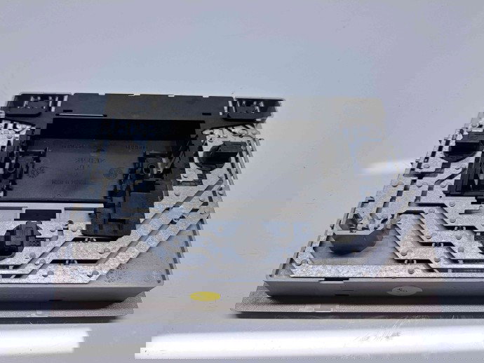  Plafoniera fata Volkswagen Polo (6R) [Fabr 2009-2016] OEM