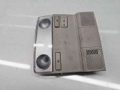  Plafoniera fata Volkswagen Golf 6 (5K1) [Fabr 2009-2013] 1K0947105