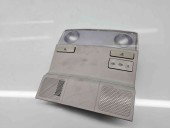  Plafoniera fata Volkswagen Golf 6 (5K1) [Fabr 2009-2013] 1K0947105
