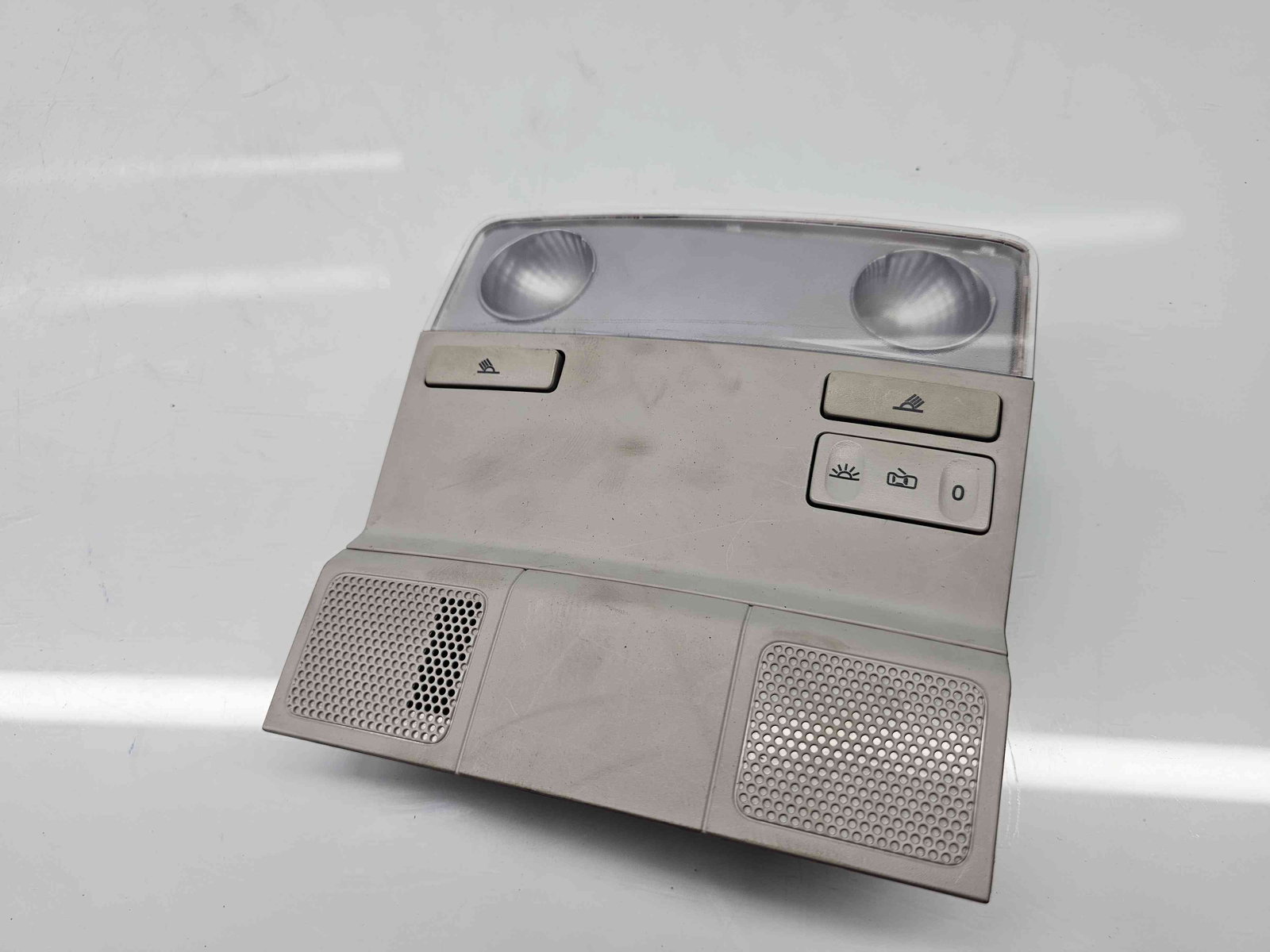 Plafoniera fata Volkswagen Golf 6 (5K1) [Fabr 2009-2013] 1K0947105 - imagine 3