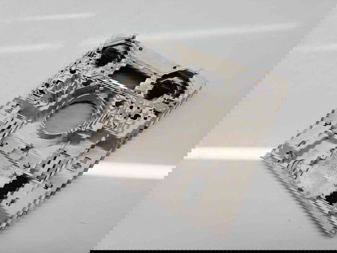  Plafoniera fata Volkswagen Golf 6 (5K1) [Fabr 2009-2013] 1K0947105