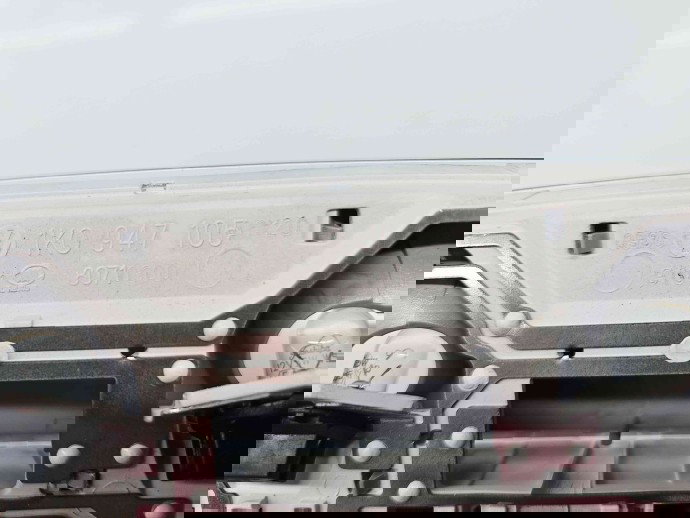  Plafoniera fata Volkswagen Golf 6 (5K1) [Fabr 2009-2013] 1K0947105