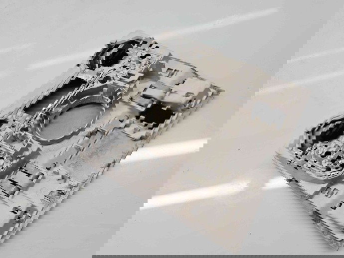  Plafoniera fata Volkswagen Golf 6 (5K1) [Fabr 2009-2013] 1K0947105