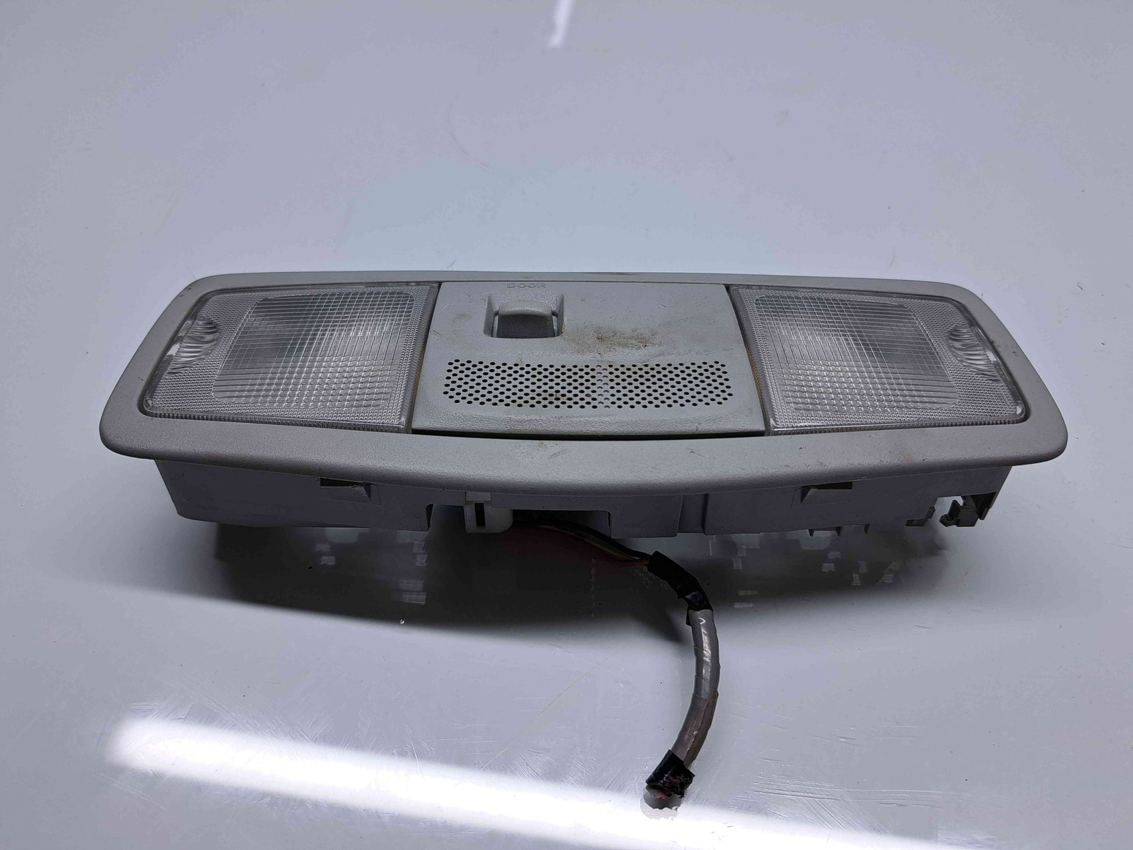 Plafoniera fata MITSUBISHI Outlander II [Fabr 2006-2015] OEM - imagine 2
