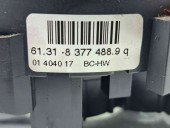  Spirala volan Bmw X3 (E83) [Fabr 2003-2009] 8377488 
