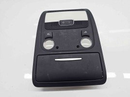  Plafoniera fata Audi A4 (8K2, B8) [Fabr 2008-2015] 8T0947135B