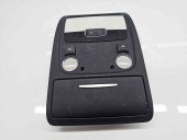  Plafoniera fata Audi A4 (8K2, B8) [Fabr 2008-2015] 8T0947135B
