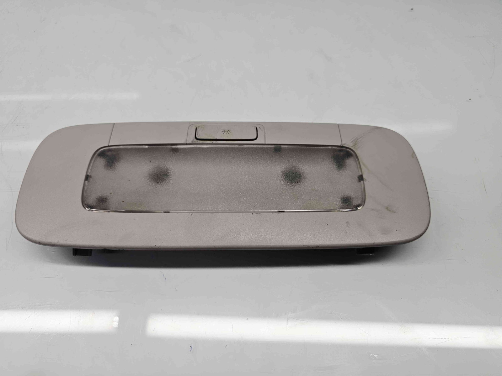 Plafoniera spate Volkswagen Golf 6 (5K1) [Fabr 2009-2013] 1K0947291H - imagine 1