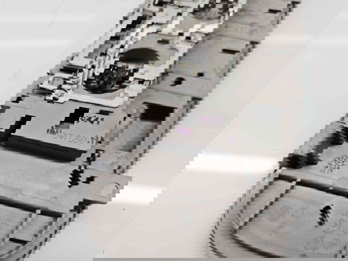  Plafoniera spate Volkswagen Golf 6 (5K1) [Fabr 2009-2013] 1K0947291H