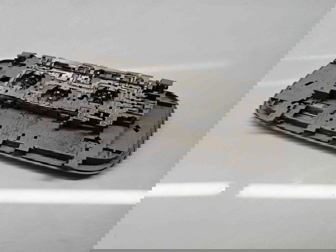  Plafoniera spate Volkswagen Golf 6 (5K1) [Fabr 2009-2013] 1K0947291H