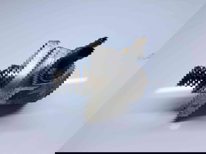 Pompa inalta presiune Volkswagen Golf 7 (5G) [Fabr 2014-prezent] 04E127026H 1.4 TSI CPTA 103KW / 140CP