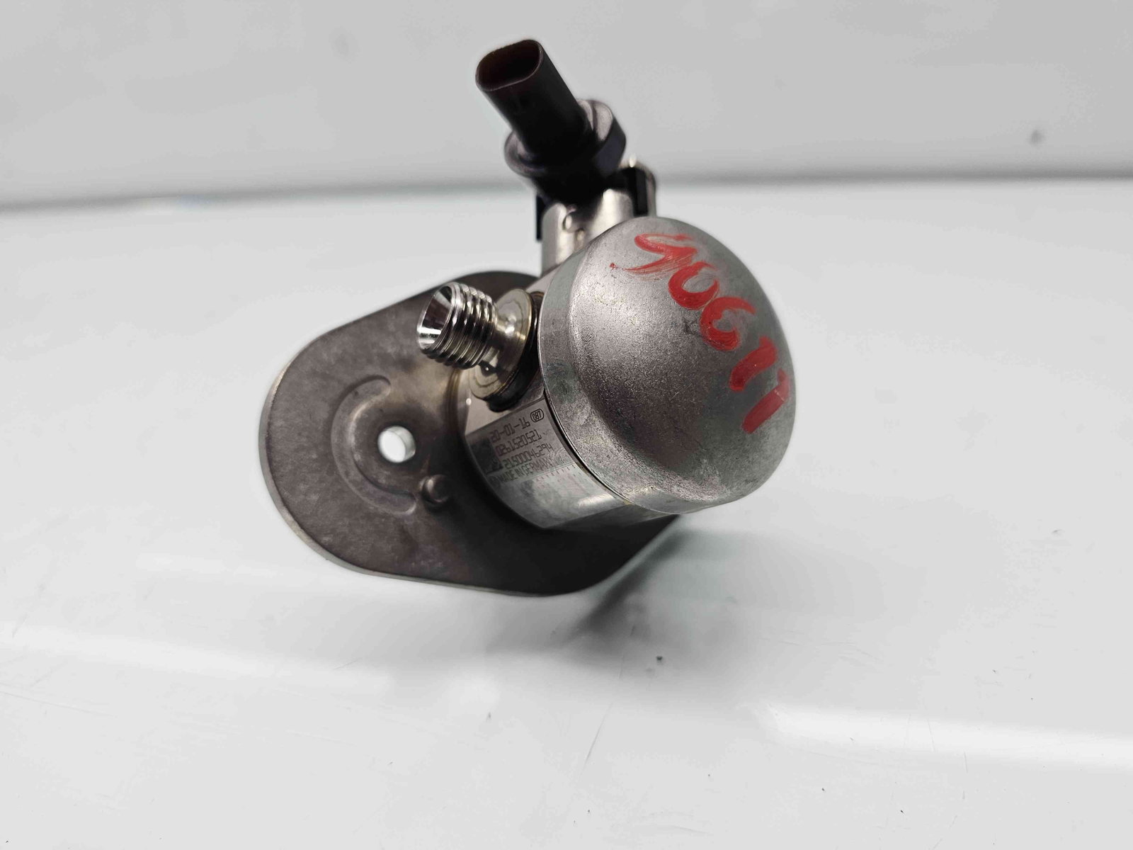 Pompa inalta presiune Bmw 3 Saloon (G20) [Fabr 2018-2025] 8631642 2.0 Benz B48X 158KW / 215CP - imagine 5