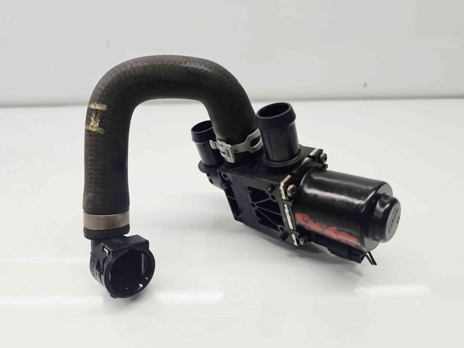 Pompa recirculare apa Bmw 3 Saloon (G20) [Fabr 2018-2025] 9147347 2.0 Benz B48X 158KW / 215CP - imagine 2