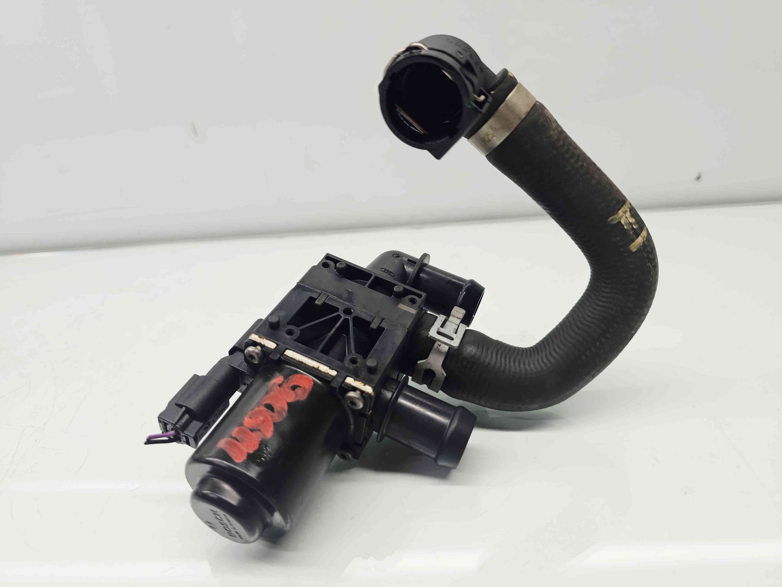 Pompa recirculare apa Bmw 3 Saloon (G20) [Fabr 2018-2025] 9147347 2.0 Benz B48X 158KW / 215CP - imagine 6