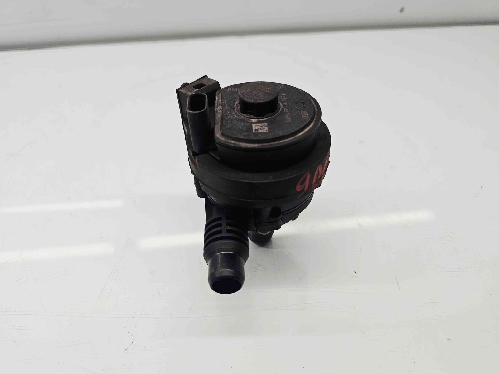 Pompa recirculare apa Bmw 3 Saloon (G20) [Fabr 2018-2025] 8671654 2.0 Benz B48X 158KW / 215CP - imagine 1